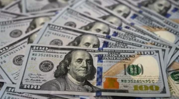 تطورات جديدة في أسعار الدولار مقابل الجنيه المصري خلال تعاملات السبت 28 فبراير